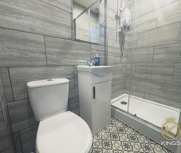 1 bedroom flat to rent - Photo 6