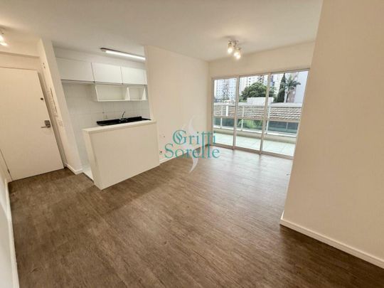 Apartamento Para Alugar Em Cidade Monções - São Paulo/sp. - Photo 1