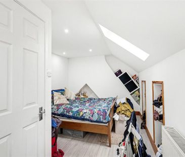 1 bedroom maisonette to rent - Photo 2