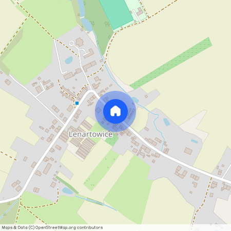 Lenartowice
