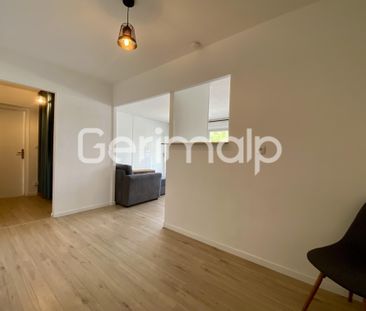 Location Appartement 3 pièces 64,16 m² - Photo 3