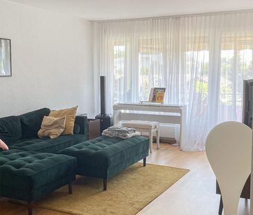 Einen Monat mietfrei: attraktive 5.5-Zimmer-Duplexwohnung - Photo 3