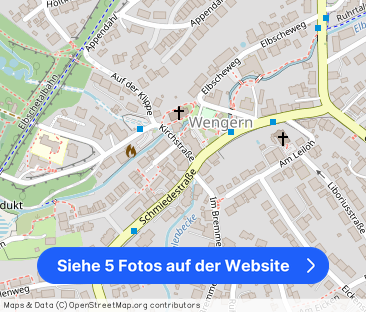 Komfort und Charme: Modernes Wohnen mit Balkon - Foto 1