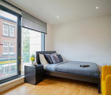 Studio to rent - Photo 1