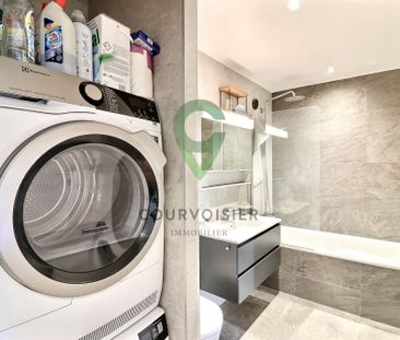 Beautiful 2.5-room apartment with terrace and private garden - Photo 4