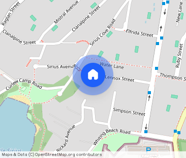 22 Lennox Street Mosman - Photo 1