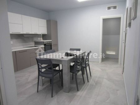 Trilocale via Regina Elena, Civitanova Nord, San Gabriele, Fontespina, Civitanova Marche - Foto 3