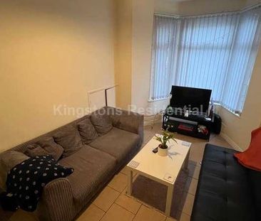 Moy Road, Roath, Cardiff, CF24 - Photo 1