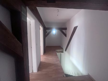 Rue de la Préfecture 7, Appart. 3 1/2 pièces - Photo 5