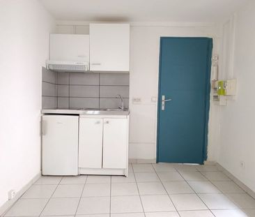 Appartement 1 pièce à louer - Photo 1