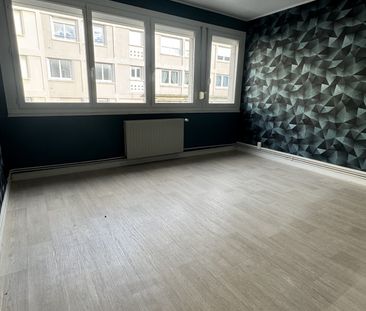 Location Appartement 3 pièces 60m² BOULOGNE SUR MER 62200 - Photo 3