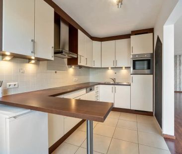 Lichtrijk 2-slaapkamerappartement met 2 terrassen + autostaanplaats... - Foto 5