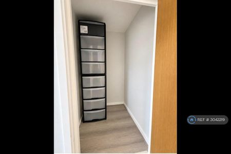 1 bedroom in a house share to rent - Photo 5