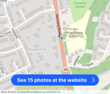 Nooklands Court, 227 Garstang Road, Preston, PR2 - Photo 1