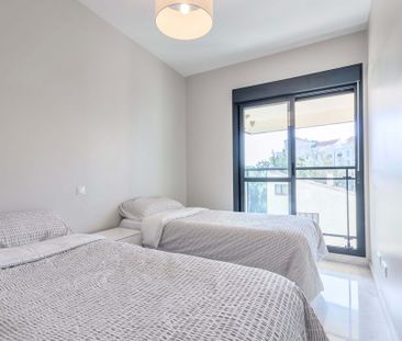 Luxury Apartment for rent in Estepona, Andalusia - Foto 3