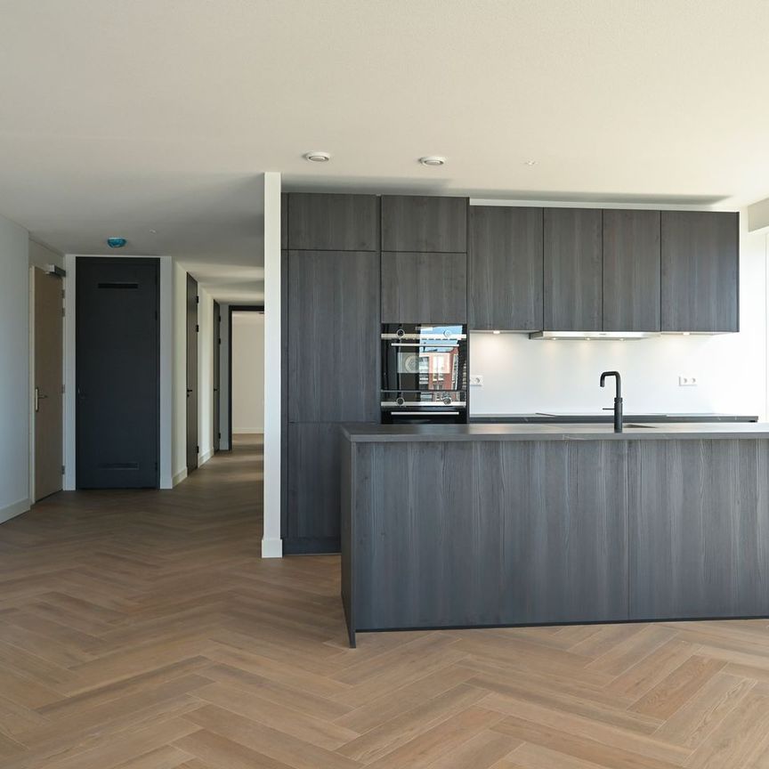 Dr. Lelykade 196-E, Vissershaven, 2583CN, Den Haag - Photo 1