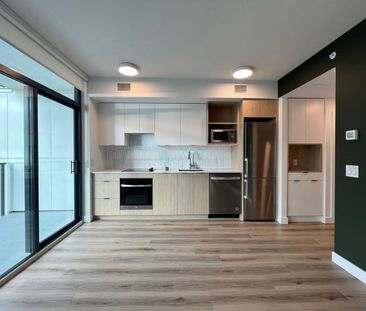 Brand New 1 Bedroom Condo (#1711) - Photo 4