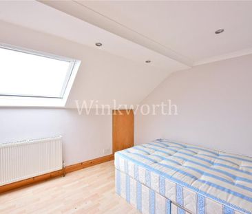 2 bedroom apartment to rent - Photo 6