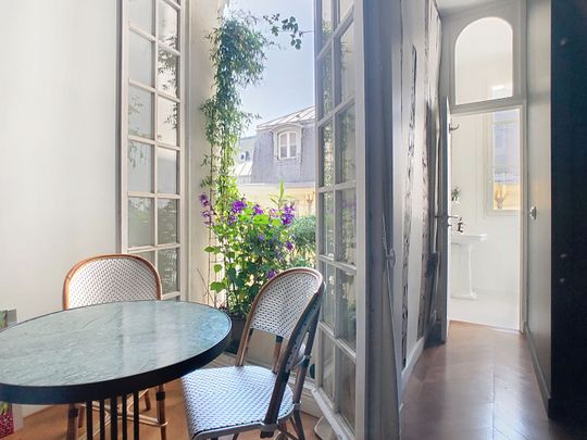 Appartement T2 Paris 01 à louer - Photo 1