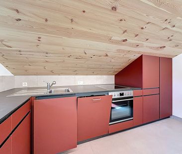 Comfort and light under the roof! - Foto 3