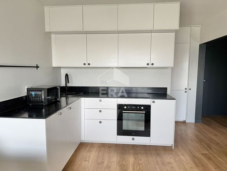 Creteil 2 pièces Meublé 37,02 m2 - Photo 4