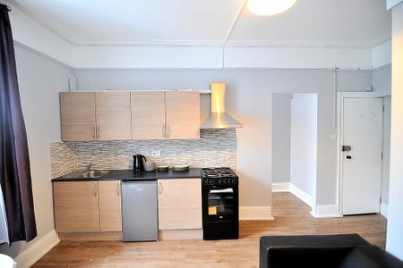 1 bedroom apartment to rent - Photo 5