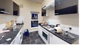 207 Flat 3 Belle Vue Road, Leeds, LS3 1HG - Photo 3