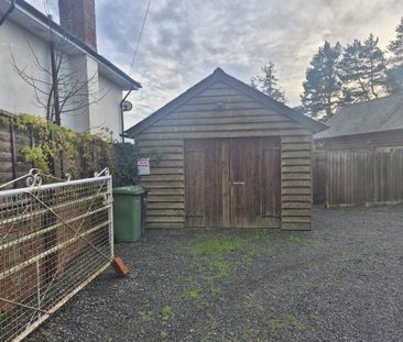 2 bedroom barn conversion to rent - Photo 5