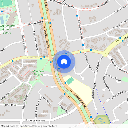 45/1094-1118 Anzac Parade, Maroubra NSW 2035