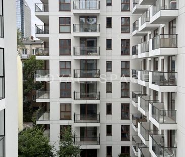 Warszawa, Śródmieście, ul. Chmielna – zdjęcie 3