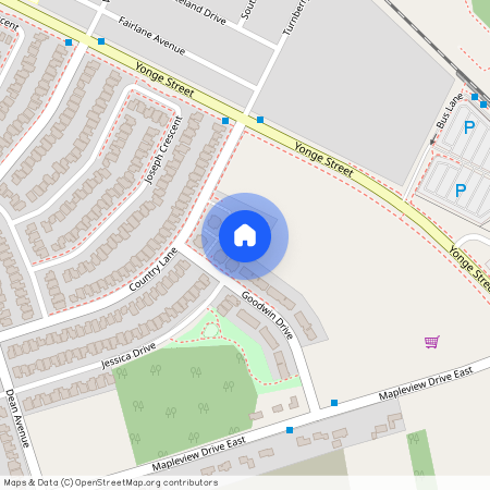 85 Kyla Crescent, Markham, L3S 2Y4