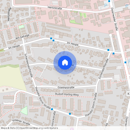 Schillerstraße, 30827, Schillerstraße    Garbsen