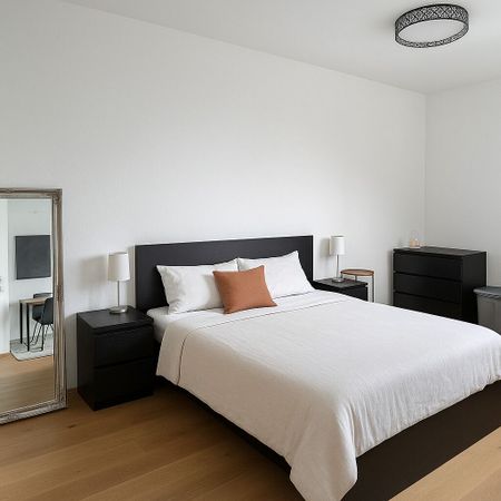Exklusive 5.5-Zimmer-Wohnung in Chur West - Neubau mit Balkon - Foto 4