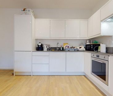 1 bedroom flat to rent - Photo 6