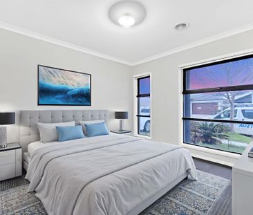 Your Dream Lifestyle Starts Here in Heartlands! - Photo 1