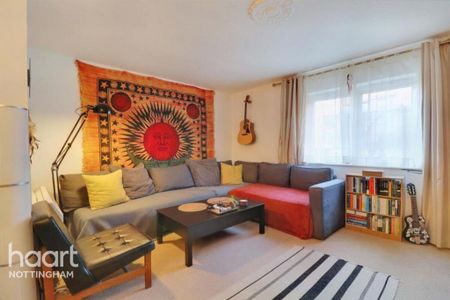 2 bedroom flat to rent - Photo 5