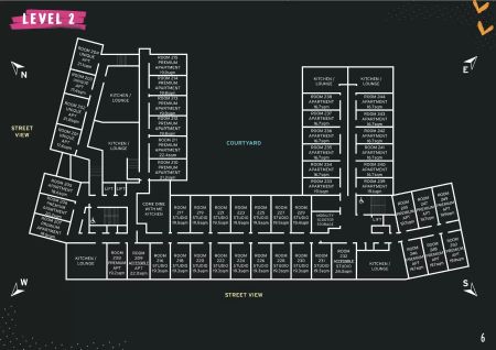 True Apartment - Photo 3