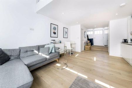 1 bedroom duplex to rent - Photo 3