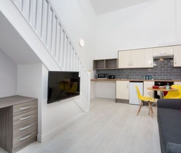 176 Fylde Road, 14 Student Village, PRESTON, Lancashire PR1 2FQ - Photo 6