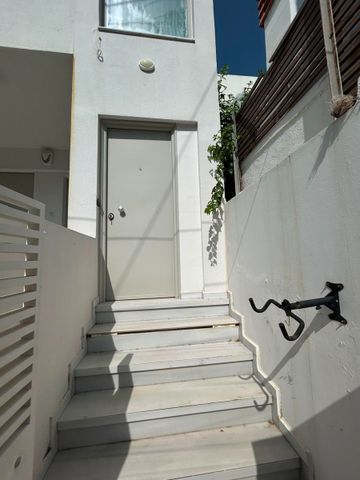 Διαμέρισμα για ενοικίαση Άγιος Βασίλειος (Ρίο) - Φωτογραφία 2