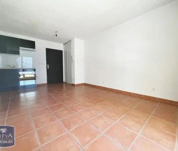 Appartement à louer 2 pièces 36.58m² - Photo 5