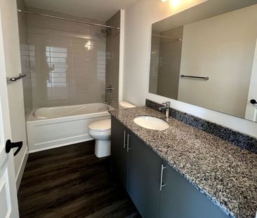 For Lease - 107 Roger Street Unit# 606, Waterloo, Ontario - Photo 4