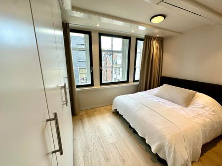Te huur: Appartement Nieuwe Leliestraat in Amsterdam - Foto 3