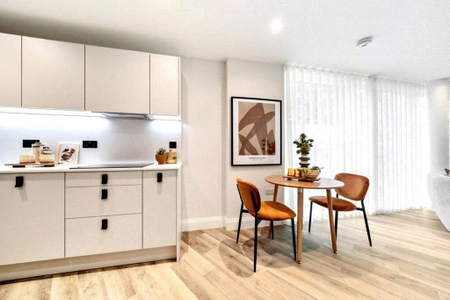 1 bedroom flat to rent - Photo 5