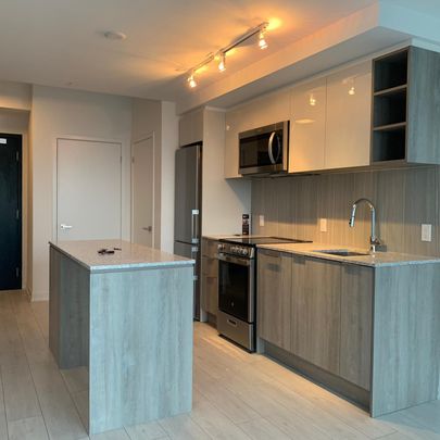 For Lease - 31 Tippett Road Unit# 809, Toronto, Ontario - Photo 1