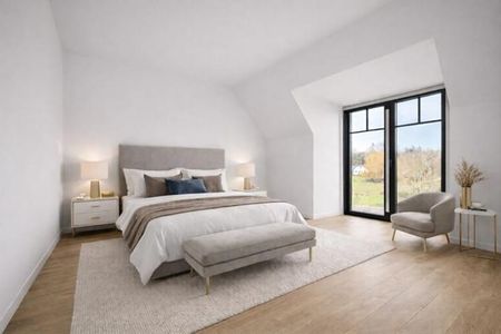 Appartement te huur - Photo 2