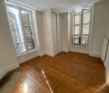 Location Appartement 2 pièces 33m² CLERMONT FERRAND 63000 - Photo 4