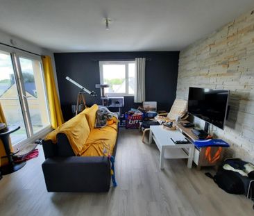 Appartement T2 à louer Pont Pean - 46 m² - Photo 2