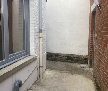 Geluwe - Volledig gerenoveerd appartement met garage - Foto 4