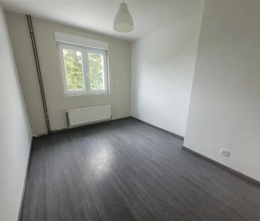 Location maison 5 pièces - 82.04m² à Saint-amand-les-eaux (59230) - Photo 1